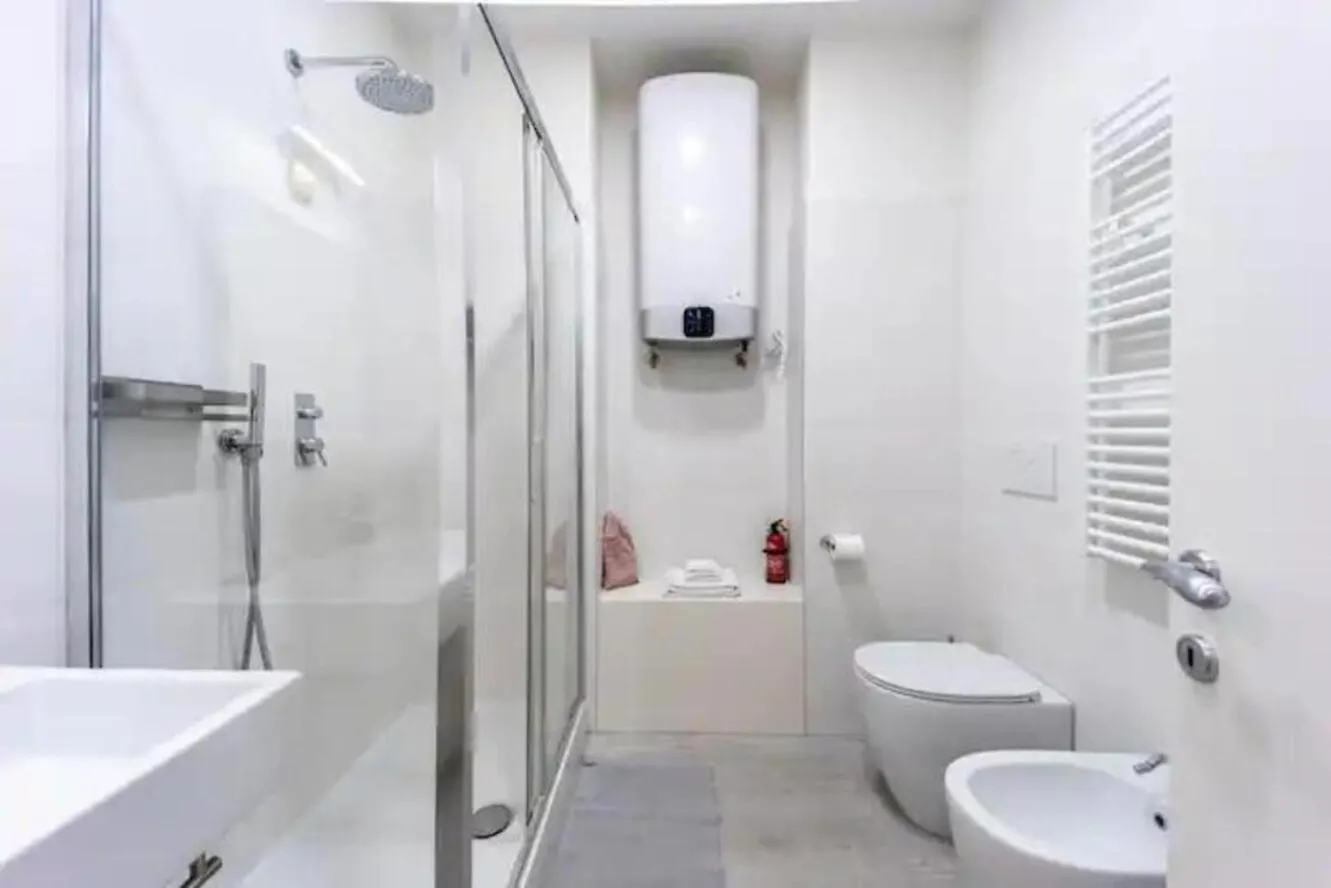 Daire Duomo-Garibaldi-IsolaSelf Checkin & Free Parking Milano İtalya