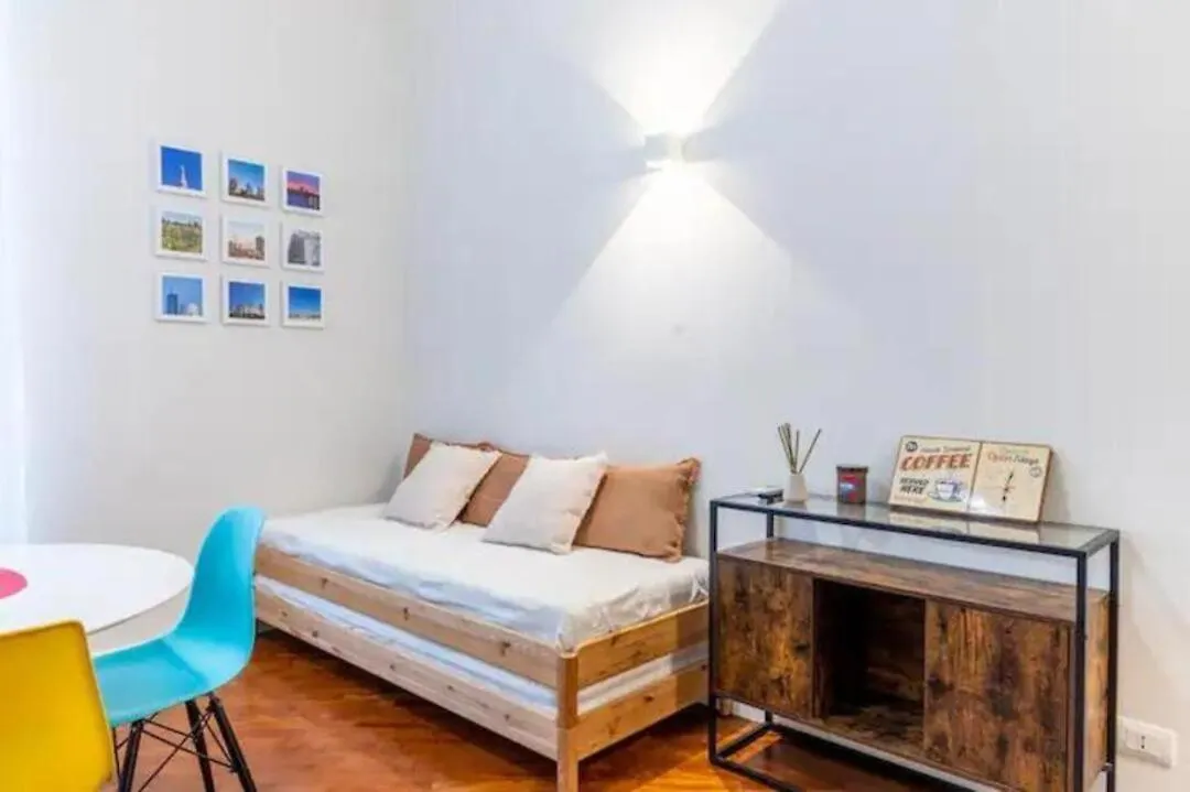 Duomo-Garibaldi-IsolaSelf Checkin & Free Parking Milano İtalya