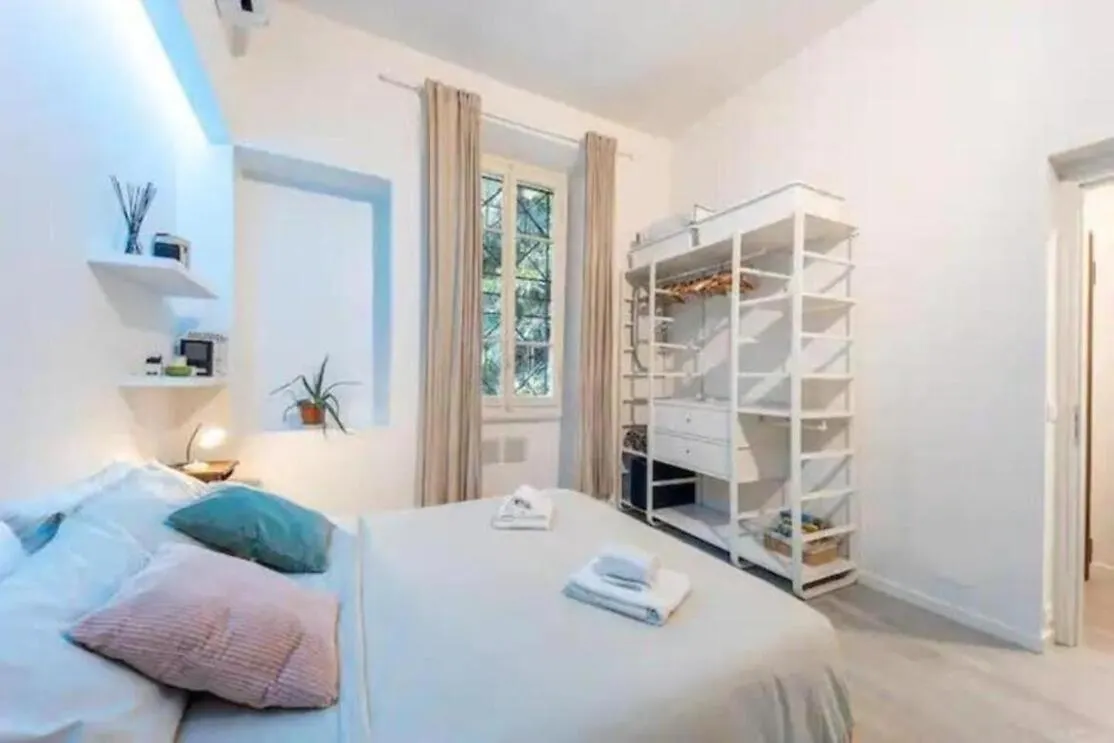 Duomo-Garibaldi-IsolaSelf Checkin & Free Parking Milano Daire